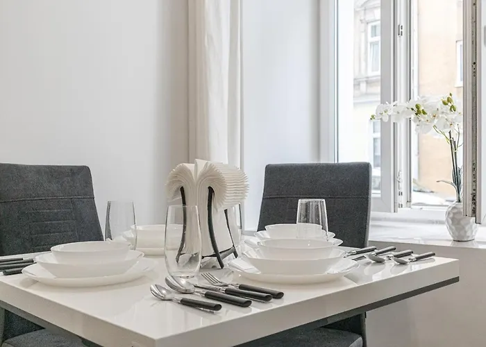 2br Bright & Spacious * Vienna